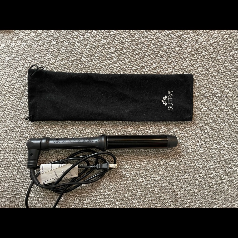 Sutra Curling Wand (32mm)